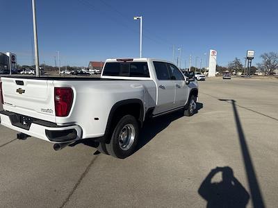 2025 Chevrolet Silverado 3500 Crew Cab 4WD Pickup for sale #254214 - photo 2