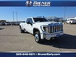 Used 2024 GMC Sierra 3500 Denali Crew Cab for sale #254214A - photo 1