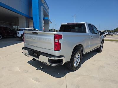 2022 Chevrolet Silverado 1500 Double Cab 4WD Pickup for sale #254224A - photo 2