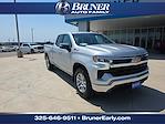 Used 2022 Chevrolet Silverado 1500 LT Double Cab for sale #254224A - photo 1