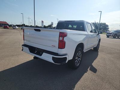 2025 Chevrolet Silverado 1500 Crew Cab 2WD Pickup for sale #254247 - photo 2