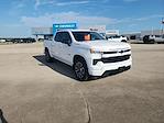 2025 Chevrolet Silverado 1500 Crew Cab 2WD Pickup for sale #254247 - photo 1