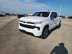 2025 Chevrolet Silverado 1500 Crew Cab 2WD Pickup for sale #254247 - photo 4