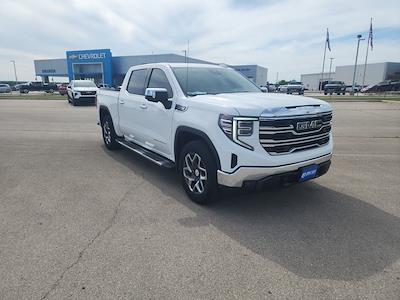 2023 GMC Sierra 1500 Crew Cab 4WD Pickup for sale #254256A - photo 1