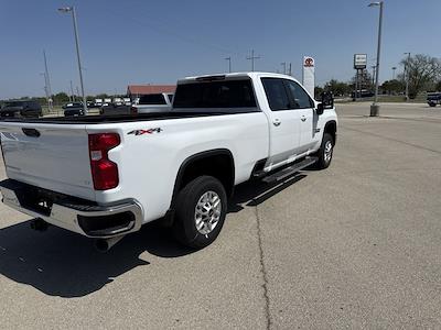 New 2025 Chevrolet Silverado 2500 LT Crew Cab 4WD SRW Pickup for sale #254269 - photo 2