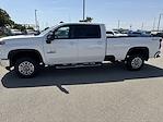 2025 Chevrolet Silverado 2500 Crew Cab SRW 4WD Pickup for sale #254269 - photo 5