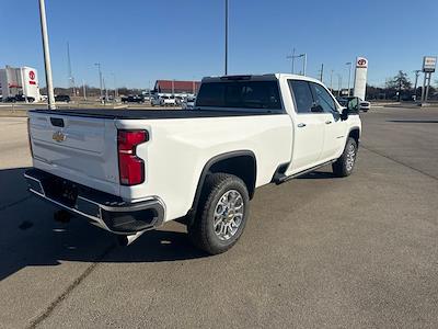 2025 Chevrolet Silverado 3500 Crew Cab 4WD Pickup for sale #254270 - photo 2