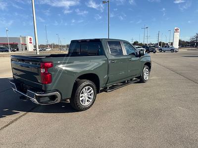 2025 Chevrolet Silverado 1500 Crew Cab 4WD Pickup for sale #254273 - photo 2