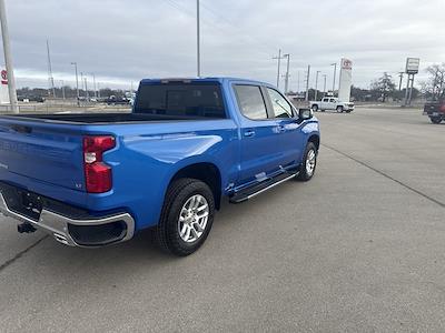 2025 Chevrolet Silverado 1500 Crew Cab 4WD Pickup for sale #254279 - photo 2