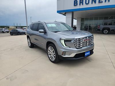 2025 GMC Acadia FWD SUV for sale #254300A - photo 1