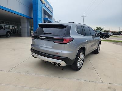2025 GMC Acadia FWD SUV for sale #254300A - photo 2