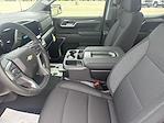 2025 Chevrolet Silverado 1500 Crew Cab 2WD Pickup for sale #254335 - photo 9