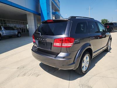 Used 2018 Dodge Journey SE SUV for sale #254348A - photo 2