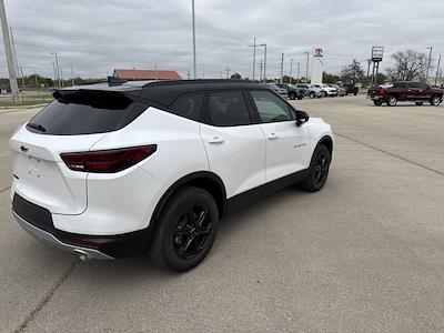 2025 Chevrolet Blazer FWD SUV for sale #254351 - photo 2