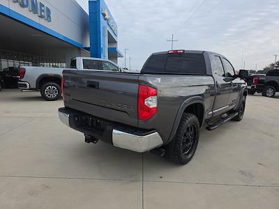 Used 2017 Toyota Tundra - photo 1