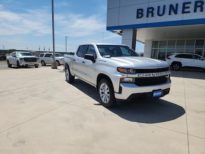 2019 Chevrolet Silverado 1500 Crew Cab RWD Pickup for sale #254403A - photo 1