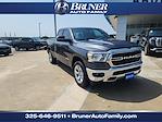 2023 Ram 1500 Quad Cab 4x4 Pickup for sale #254434A - photo 1