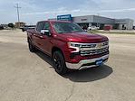 2025 Chevrolet Silverado 1500 Crew Cab 4WD Pickup for sale #254437 - photo 1