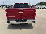 2025 Chevrolet Silverado 1500 Crew Cab 4WD Pickup for sale #254437 - photo 23