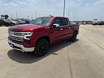 2025 Chevrolet Silverado 1500 Crew Cab 4WD Pickup for sale #254437 - photo 3