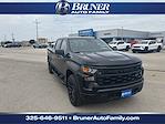 2025 Chevrolet Silverado 1500 Crew Cab 4WD Pickup for sale #254442 - photo 1
