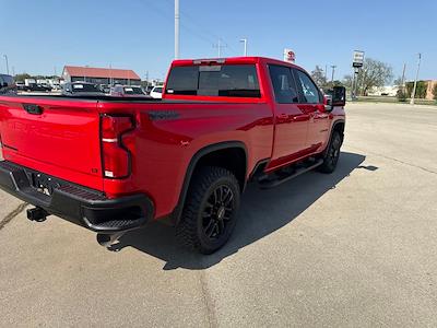 New 2025 Chevrolet Silverado 2500 LT Crew Cab 4WD Pickup for sale #254454 - photo 2