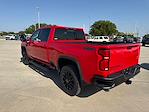 New 2025 Chevrolet Silverado 2500 LT Crew Cab 4WD Pickup for sale #254454 - photo 22