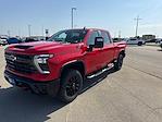 New 2025 Chevrolet Silverado 2500 LT Crew Cab 4WD Pickup for sale #254454 - photo 4