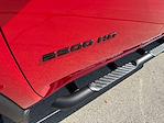 New 2025 Chevrolet Silverado 2500 LT Crew Cab 4WD Pickup for sale #254454 - photo 9