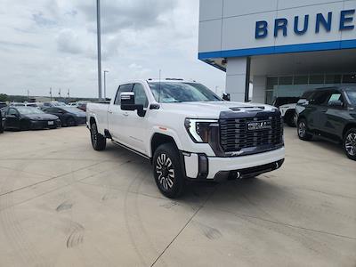 2024 GMC Sierra 3500 Crew Cab 4WD Pickup for sale #254454A - photo 1