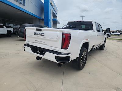 2024 GMC Sierra 3500 Crew Cab 4WD Pickup for sale #254454A - photo 2