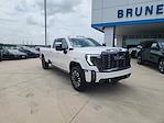 2024 GMC Sierra 3500 Crew Cab 4WD Pickup for sale #254454A - photo 1