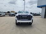 2024 GMC Sierra 3500 Crew Cab 4WD Pickup for sale #254454A - photo 3