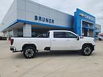 2024 GMC Sierra 3500 Crew Cab 4WD Pickup for sale #254454A - photo 21