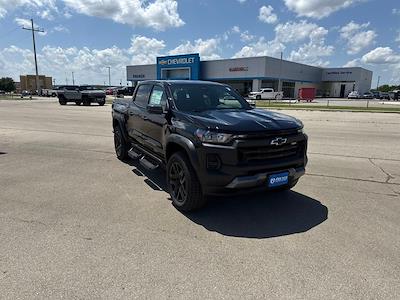2025 Chevrolet Colorado Crew Cab 4WD Pickup for sale #254467 - photo 1