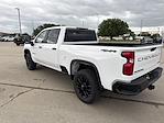 New 2025 Chevrolet Silverado 2500 Custom Crew Cab 4WD Pickup for sale #254472 - photo 18