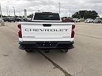 New 2025 Chevrolet Silverado 2500 Custom Crew Cab 4WD Pickup for sale #254472 - photo 19