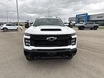 New 2025 Chevrolet Silverado 2500 Custom Crew Cab 4WD Pickup for sale #254472 - photo 3