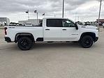 New 2025 Chevrolet Silverado 2500 Custom Crew Cab 4WD Pickup for sale #254472 - photo 20
