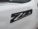 New 2025 Chevrolet Silverado 2500 Custom Crew Cab 4WD Pickup for sale #254472 - photo 7