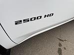 New 2025 Chevrolet Silverado 2500 Custom Crew Cab 4WD Pickup for sale #254472 - photo 9