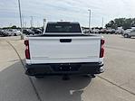 2025 Chevrolet Silverado 2500 Crew Cab 4WD Pickup for sale #254476 - photo 21