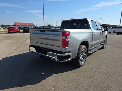 2025 Chevrolet Silverado 1500 Crew Cab 4WD Pickup for sale #254488 - photo 2