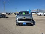 New 2025 Chevrolet Silverado 1500 LT Crew Cab 4WD Pickup for sale #254488 - photo 3