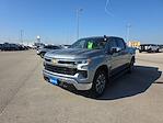 New 2025 Chevrolet Silverado 1500 LT Crew Cab 4WD Pickup for sale #254488 - photo 4