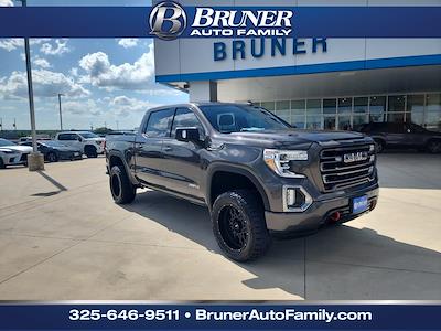 2019 GMC Sierra 1500 Crew Cab 4WD Pickup for sale #254491A - photo 1