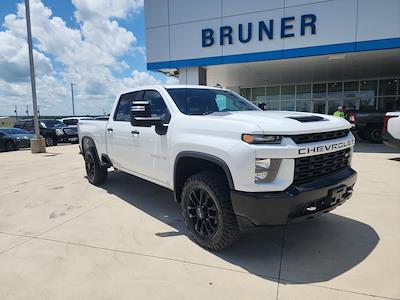 2022 Chevrolet Silverado 2500 Crew Cab 4WD Pickup for sale #254491A1 - photo 1