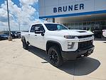 2022 Chevrolet Silverado 2500 Crew Cab 4WD Pickup for sale #254491A1 - photo 1