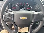 New 2025 Chevrolet Silverado 2500 Custom Crew Cab 4WD Pickup for sale #254500 - photo 14