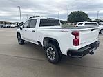 New 2025 Chevrolet Silverado 2500 Custom Crew Cab 4WD Pickup for sale #254500 - photo 19